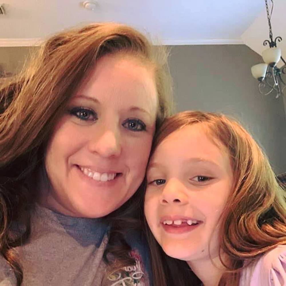 Meet your Posher, Julie